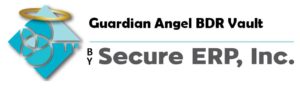 Guardian Angel BDR Vault by Secure ERP