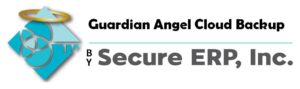 Guardian Angel Cloud Backup by Secure ERP