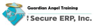 Guardian Angel Security Training by Secure ERP