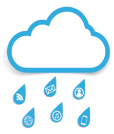 cloudrain