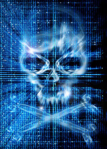 Anti-Virus Fail, Ticking Time Bomb