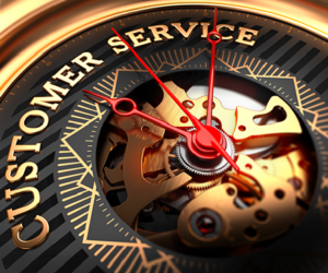 Superior Customer Service Is Key In Building Strong Loyalty