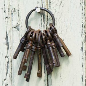 Password Hell Resolved With One Simple Solution