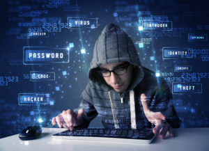 Cyber Criminals - 2 Ways They Steal Your Company Assets