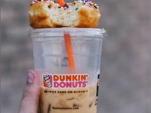 Dunkin Donuts Rewards Users May Have Had Their Data Accessed