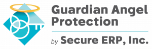 Guardian Angel Protection by Secure ERP