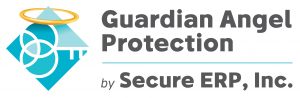 Guardian Angel Protection by Secure ERP
