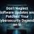Cyber-Insurance Triggers Higher Ransom Demands