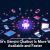 Digital Agility Defines Today&rsquo;s True Competitive Strength