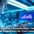 Why Reliable Technology Builds Stronger Customer Trust Today